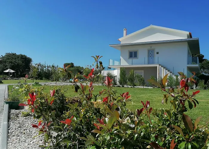 Perola D\'Obidos T3