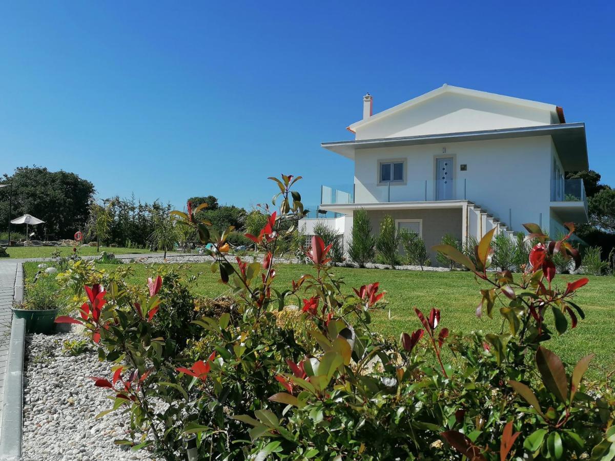Holiday home Perola D'obidos T3 Gaeiras