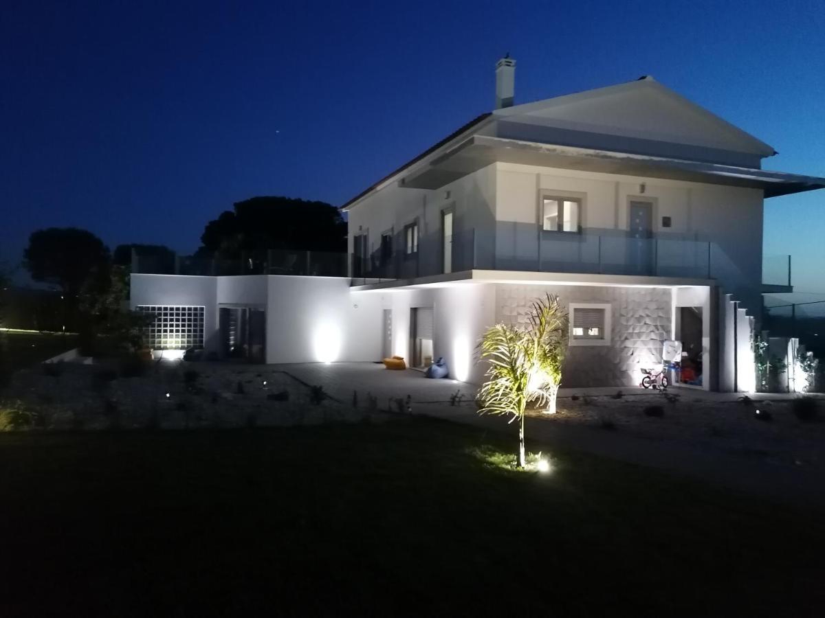 Perola D'obidos T3 * Gaeiras