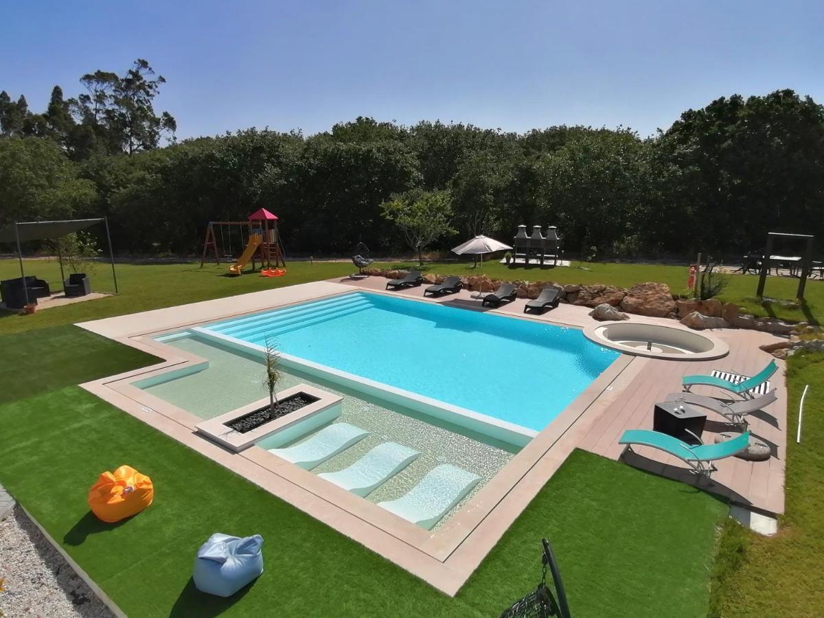 Perola D'obidos T3 Holiday home *